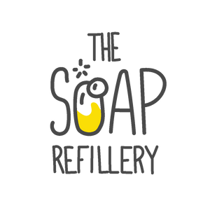 The Soap Refillery