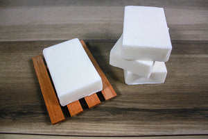 Conditioner Bars by Silver Falls Sustainability