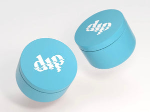 Dip Mini Travel Tins