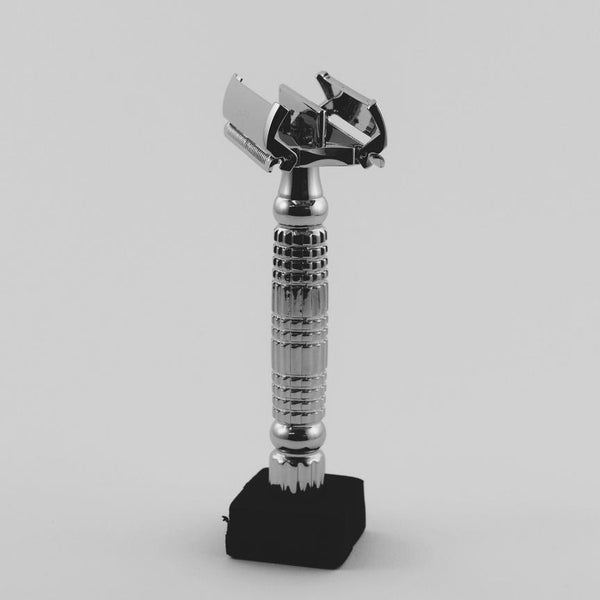 Safety Razor - The Butterfly XL Handle